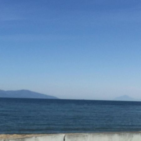 Sand And Sea 2 Νέα Καρβάλη Εξωτερικό φωτογραφία