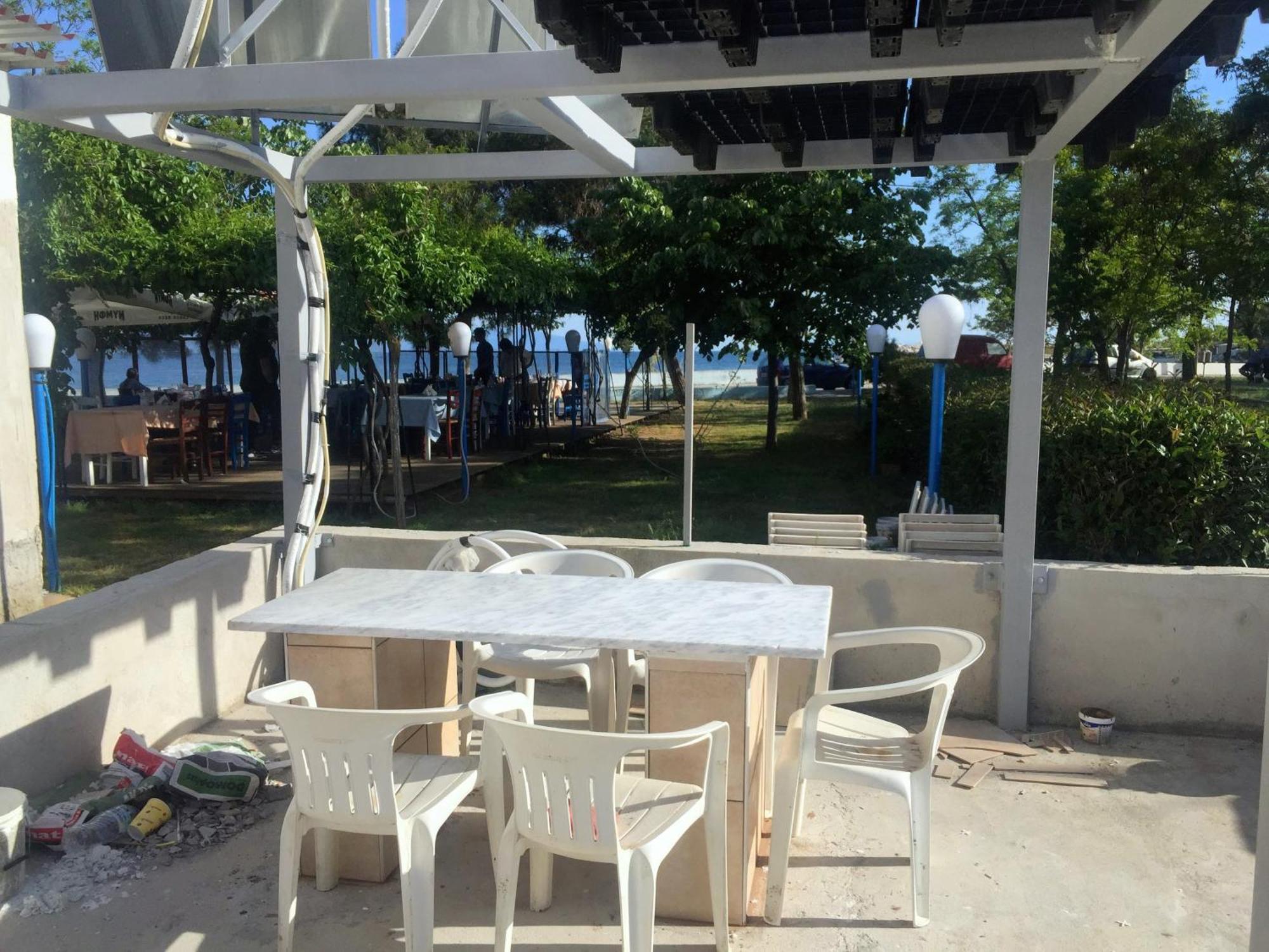 Sand And Sea 2 Νέα Καρβάλη Εξωτερικό φωτογραφία